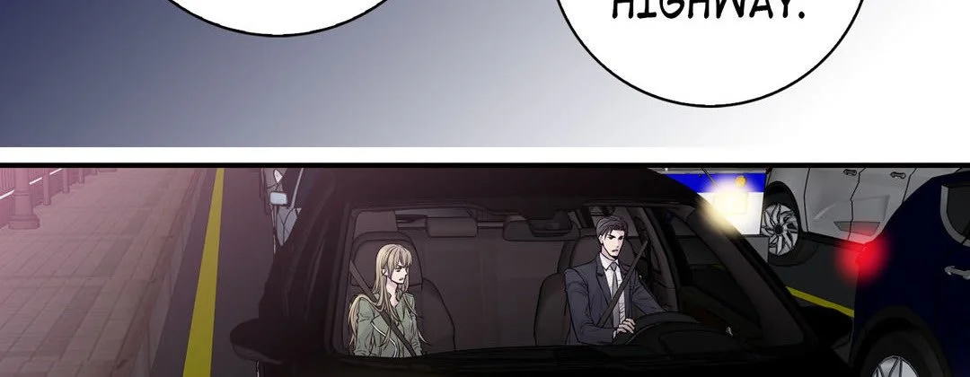 My Ex, Client - Chapter 33